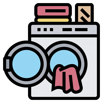 Laundry Palace Professional Laundry Services